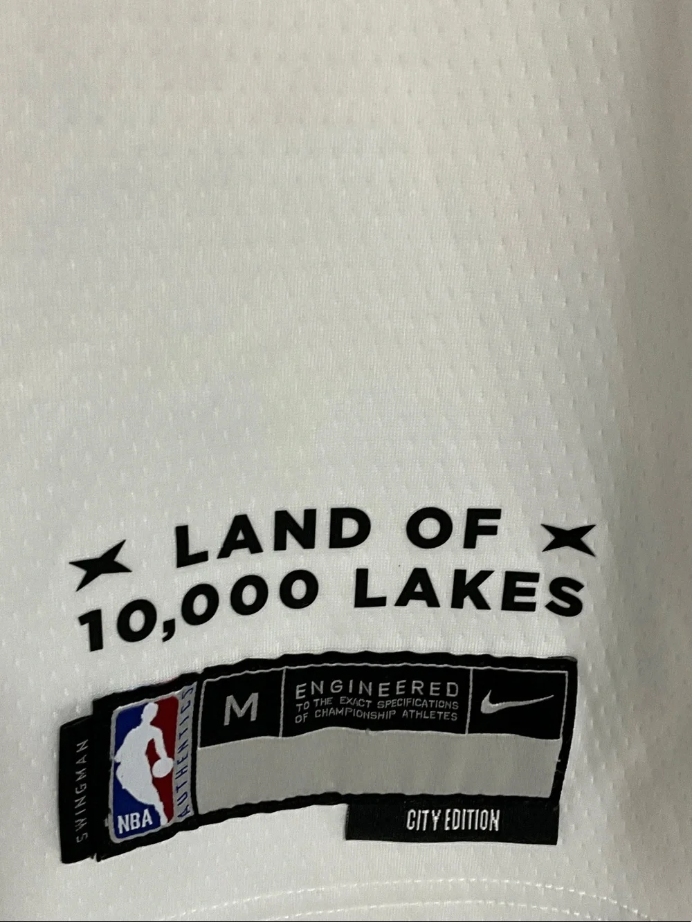 Nike official dri